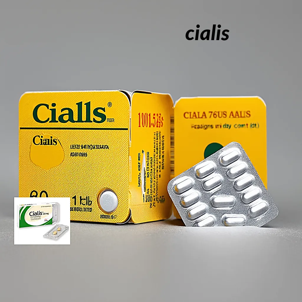 Cialis 10 e 20 mg prezzo